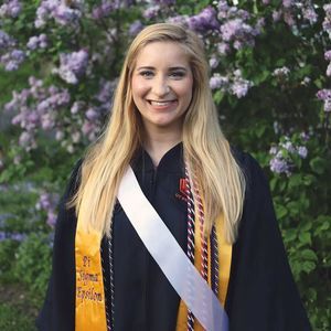 Meet your Posher, Jennifer